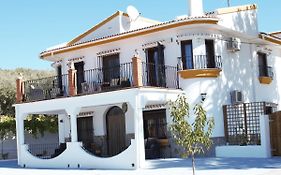 Casa De Las Montanas